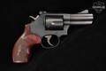 Smith & Wesson (S&W) Model 19 Carry Comp Performance Center, 19-9 .357 Mag. Two-Tone Black & Gray in Very Good Condition Image 3