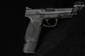 Smith & Wesson (S&W) M&P45 M2.0, Full Size, No Thumb Safety .45 ACP Black in Very Good Condition Image 4