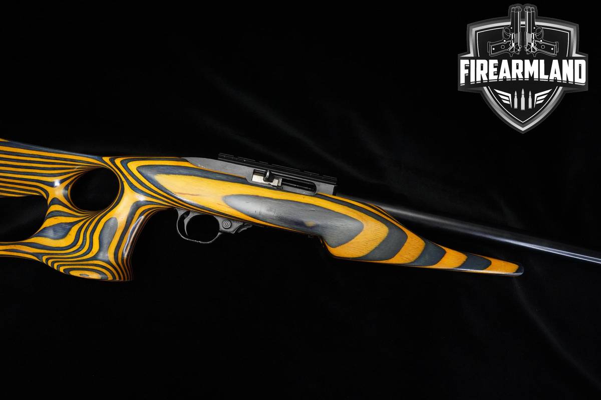 AS IS! Ruger 10/22 22LR 18" Ruger 10-22 1022
