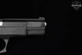 Tanfoglio Mossad 9mm Luger Blued in Good Condition Image 4