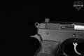 Tanfoglio Mossad 9mm Luger Blued in Good Condition Image 5