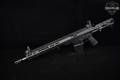 Armalite AR-10A 7.62mm NATO (7.62x51) Black in Very Good Condition Image 2