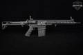 Armalite AR-10A 7.62mm NATO (7.62x51) Black in Very Good Condition Image 3