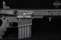 Armalite AR-10A 7.62mm NATO (7.62x51) Black in Very Good Condition Image 5