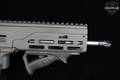 Diamondback (DB) DBX57 CF 5.7X28mm Grey Cerakote in Excellent Condition Image 4