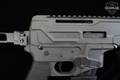 Diamondback (DB) DBX57 CF 5.7X28mm Grey Cerakote in Excellent Condition Image 5