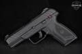 2021 Sturm Ruger Security-9 9mm Luger Black in Excellent Condition Image 3