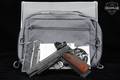 Kimber Custom TLE/RL II .45 ACP Black in Very Good Condition Image 2