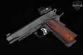 Kimber Custom TLE/RL II .45 ACP Black in Very Good Condition Image 3