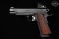 Kimber Custom TLE/RL II .45 ACP Black in Very Good Condition Image 4