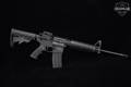 Smith & Wesson (S&W) M&P 15 Sport II 5.56mm NATO Black in Very Good Condition Image 3
