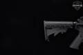 Smith & Wesson (S&W) M&P 15 Sport II 5.56mm NATO Black in Very Good Condition Image 4