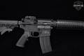 Smith & Wesson (S&W) M&P 15 Sport II 5.56mm NATO Black in Very Good Condition Image 5