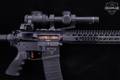 Taran Tactical (TTI) AR-15 TR-1 Ultralight 5.56mm NATO Black in Very Good Condition Image 5