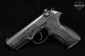 Beretta PX4 Storm Compact 9mm Luger (9x19 Para) Black in Very Good Condition Image 4