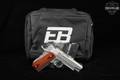 Ed Brown Kobra Carry .45 ACP Matte Stainless in Excellent Condition Image 2