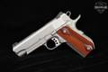 Ed Brown Kobra Carry .45 ACP Matte Stainless in Excellent Condition Image 4