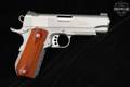 Ed Brown Kobra Carry .45 ACP Matte Stainless in Excellent Condition Image 5