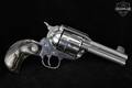 2016 Sturm Ruger New Vaquero TALO Exclusive .45 ACP High-Gloss Stainless in Very Good Condition Image 3