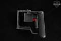 General Electric M134 GAU-17 Minigun GCU Assembly Black in Good Condition Image 5