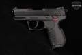 2017 Sturm Ruger SR22 .22 LR Black in Very Good Condition Image 3