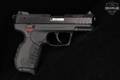 2017 Sturm Ruger SR22 .22 LR Black in Very Good Condition Image 4