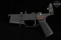 Heckler & Koch (H&K, HK) UMP Non-Serialized Full Auto Housing .45 ACP in Excellent Condition Image 3