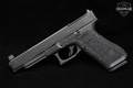 Glock 34 Gen5 9mm Luger Black in Very Good Condition Image 3