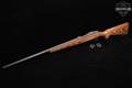 2006 Sturm Ruger 77/22 All-Weather .22 Hornet Stainless & Brown Laminate in Good Condition Image 2