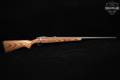 2006 Sturm Ruger 77/22 All-Weather .22 Hornet Stainless & Brown Laminate in Good Condition Image 3