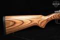 2006 Sturm Ruger 77/22 All-Weather .22 Hornet Stainless & Brown Laminate in Good Condition Image 4