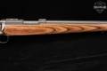 2006 Sturm Ruger 77/22 All-Weather .22 Hornet Stainless & Brown Laminate in Good Condition Image 5