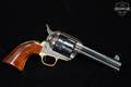 Armi San Marco New Dakota Model Single Action Army .45 Colt Blued/Case Hardened/Brass in Good Condition Image 2