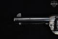 Armi San Marco New Dakota Model Single Action Army .45 Colt Blued/Case Hardened/Brass in Good Condition Image 3