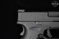 Springfield Armory XDM Elite CA compliant 9mm Luger Black in Excellent Condition Image 4