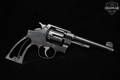 1918 Smith & Wesson (S&W) U.S. Army Model of 1917 U.S. Army Model of 1917 .45 ACP Blued in Fair Condition Image 2