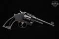 1918 Smith & Wesson (S&W) U.S. Army Model of 1917 U.S. Army Model of 1917 .45 ACP Blued in Fair Condition Image 4