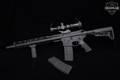 Sun Devil MFG SD15-ITG 5.56mm NATO Black in Good Condition Image 2