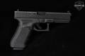 Glock G31 Gen4 .357 SIG Black in Excellent Condition Image 3