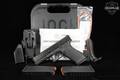 Glock G20 Gen5 MOS 10mm Black in Very Good Condition Image 2