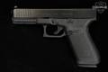 Glock G20 Gen5 MOS 10mm Black in Very Good Condition Image 3