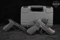 Sig Sauer P320 X-Compact 9mm Luger Black in Very Good Condition Image 2