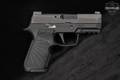 Sig Sauer P320 X-Compact 9mm Luger Black in Very Good Condition Image 4