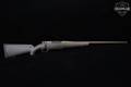 Weatherby Mark V Backcountry, Midnight Backcountry .240 Wby. Mag. Bronze & Gray in Very Good Condition Image 3