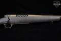 Weatherby Mark V Backcountry, Midnight Backcountry .240 Wby. Mag. Bronze & Gray in Very Good Condition Image 5