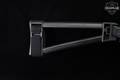 Palmetto State Armory (PSA) AK-V Triangle Folding Pistol 9mm Luger Black in Very Good Condition Image 4