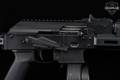 Palmetto State Armory (PSA) AK-V Triangle Folding Pistol 9mm Luger Black in Very Good Condition Image 5