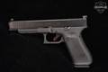 Glock 34 Gen5 MOS 9mm Luger (9x19 Para) nDLC in Excellent Condition Image 5