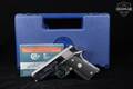 1997 Colt Officer's ACP Mk IV Series 80 .45 ACP Bright Stainless in Very Good Condition Image 2