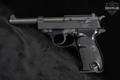 1964 Walther P38 9mm Luger Unknown in Good Condition Image 3
